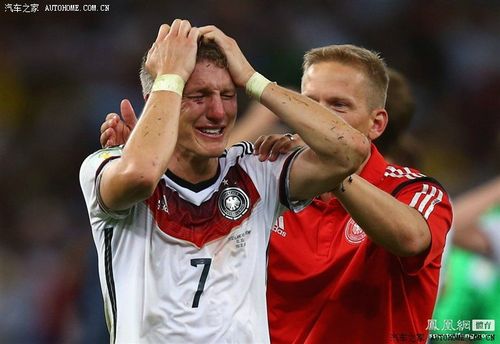 德国对阿根廷2010