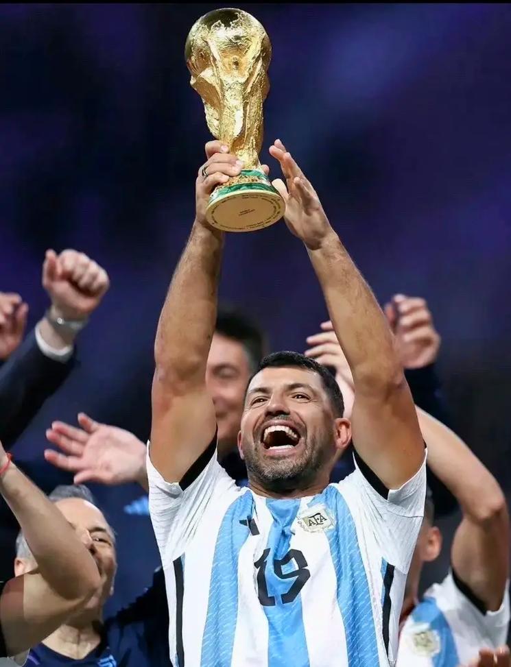阿根廷世界杯大名单有阿奎罗吗